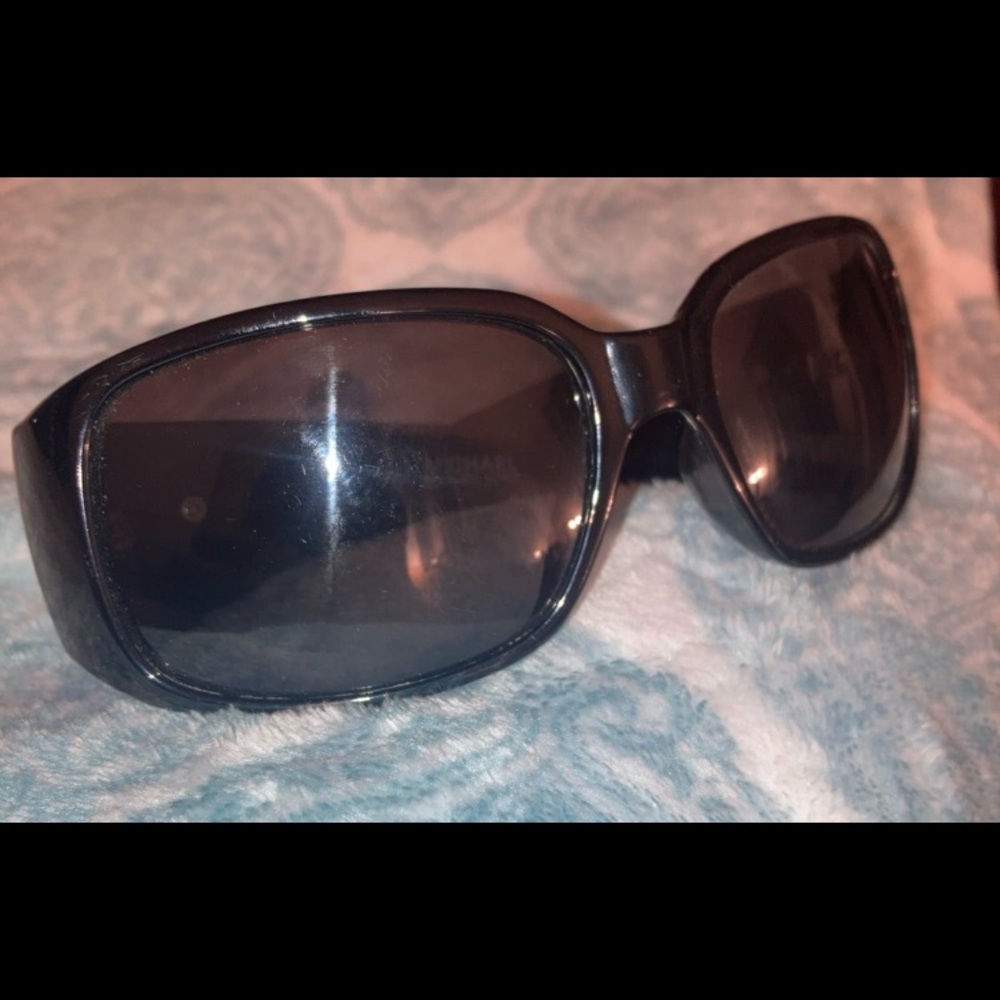 Stylish Black Sunglasses